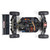 1/8 TYPHON 6S TLR Tuned 4X4 RTR Brushless Buggy, Red/Blue