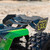 1/8 KRATON 4X4 6S BLX BRUSHLESS V6 SPEED TRUCK RTR (Green/Black)