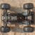 1/8 KRATON 4X4 6S BLX BRUSHLESS V6 SPEED TRUCK RTR (Blue/Red)
