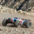 1/8 KRATON 4X4 6S BLX BRUSHLESS V6 SPEED TRUCK RTR (Blue/Red)