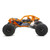 1/10 RBX10 Ryft 4X4 RTR Brushless Rock Bouncer, Orange