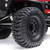 1/10 SCX10 III Jeep CJ-7 4X4 RTR Brushed Rock Crawler, Copper