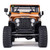 1/10 SCX10 III Jeep CJ-7 4X4 RTR Brushed Rock Crawler, Copper
