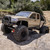 1/6 SCX6 Trail Honcho 4X4 RTR Brushless Rock Crawler, Sand