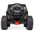 1/6 SCX6 Trail Honcho 4X4 RTR Brushless Rock Crawler, Sand
