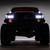 1/6 SCX6 Trail Honcho 4X4 RTR Brushless Rock Crawler, Sand