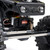 1/10 UTB10 Capra 1.9 4WS 4X4 Unlimited Trail Buggy Brushed RTR, Orange