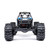 1/18 UTB18 Capra 4WS 4X4 RTR Brushed Rock Crawler (Battery & Charger Included), Blue