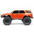 1/24 SCX24 Toyota 4Runner 4X4 RTR Brushed Rock Crawler (Battery & Charger Included), Orange