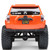 1/24 SCX24 Toyota 4Runner 4X4 RTR Brushed Rock Crawler (Battery & Charger Included), Orange