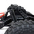 1/10 SCX10 III Coyote 4X4 RTR Brushed Rock Crawler, Silver