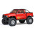 1/10 SCX10 III 1987 Toyota SR5 4X4 RTR Brushed Rock Crawler, Red