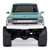 1/30 SCX30 Chevrolet K10 4X4 RTR Brushed Rock Crawler (Battery & Charger Included), Green