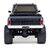 1/30 SCX30 Chevrolet K10 4X4 RTR Brushed Rock Crawler (Battery & Charger Included), Black