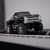1/30 SCX30 Chevrolet K10 4X4 RTR Brushed Rock Crawler (Battery & Charger Included), Black
