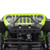 1/30 SCX30 Jeep Wrangler JLU 4X4 RTR Brushed Rock Crawler (Battery & Charger Included), Green