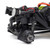 1/30 SCX30 Jeep Wrangler JLU 4X4 RTR Brushed Rock Crawler (Battery & Charger Included), Green