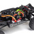 1/30 SCX30 Jeep Wrangler JLU 4X4 RTR Brushed Rock Crawler (Battery & Charger Included), White