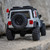 1/30 SCX30 Jeep Wrangler JLU 4X4 RTR Brushed Rock Crawler (Battery & Charger Included), White