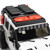 1/30 SCX30 Jeep Wrangler JLU 4X4 RTR Brushed Rock Crawler (Battery & Charger Included), White