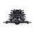 1/10 SCX10 III 4WD Rock Crawler Builder's Kit