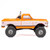 1/24 SCX24 1967-1972 Chevrolet C10 4WD Truck RTR, Orange