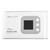 Gens Ace IMars S100 G-Tech AC Balance RC Battery Charger-White