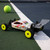 1/24 Micro-B 2S 2WD RTR Race Buggy (Battery & Charger Included), White
