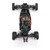 1/24 Micro-B 2S 2WD RTR Race Buggy (Battery & Charger Included), White