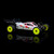 1/24 Micro-B 2S 2WD RTR Race Buggy (Battery & Charger Included), White