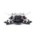 1/24 Micro-B 2S 2WD RTR Race Buggy (Battery & Charger Included), White