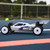 1/24 Micro-B 2S 2WD RTR Race Buggy (Battery & Charger Included), Silver