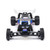 1/24 Micro-B 2S 2WD RTR Race Buggy (Battery & Charger Included), Silver