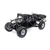 1/10 Baja Rey 2.0 Ford Raptor Method 3S 4X4 RTR Brushless, Blue