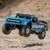 1/10 Baja Rey 2.0 Ford Raptor Method 3S 4X4 RTR Brushless, Blue