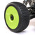 1/8 8IGHT-XE 4S 4X4 RTR Brushless Race Buggy, Clear