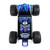 1/8 LMT 2.0 Son-Uva Digger 4X4 Solid Axle Brushless Monster Truck RTR, Blue