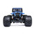 1/8 LMT 2.0 Son-Uva Digger 4X4 Solid Axle Brushless Monster Truck RTR, Blue