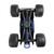 1/8 LMT 2.0 Son-Uva Digger 4X4 Solid Axle Brushless Monster Truck RTR, Blue