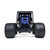 1/8 LMT 2.0 Son-Uva Digger 4X4 Solid Axle Brushless Monster Truck RTR, Blue