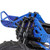 1/8 LMT 2.0 Son-Uva Digger 4X4 Solid Axle Brushless Monster Truck RTR, Blue