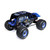 1/8 LMT 2.0 Son-Uva Digger 4X4 Solid Axle Brushless Monster Truck RTR, Blue