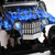 1/8 LMT 2.0 Son-Uva Digger 4X4 Solid Axle Brushless Monster Truck RTR, Blue
