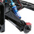 1/6 Super Baja Rey King Shocks 8S 4X4 RTR Brushless Desert Truck, Blue