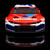 1/12 NASCAR RC Race Car Kyle Larson No. 5 Valvoline 2025 Chevrolet Camaro ZL1 2S AWD RTR Brushed On-Road (Battery & Charger Included)