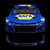 1/12 NASCAR RC Race Car Chase Elliott No. 9 NAPA 2025 Chevrolet Camaro ZL1 2S AWD RTR Brushed On-Road (Battery & Charger Included)