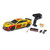 1/12 NASCAR RC Race Car Joey Logano No. 22 Shell 2025 Ford Mustang 2S AWD RTR Brushed On-Road (Battery & Charger Included)
