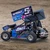 1/10 22S Sprint 2WD RTR, Blue