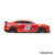 1/12 NASCAR RC Race Car Dale Earnhardt Jr. No. 8 Budweiser Chevrolet ZL1 2S AWD RTR Brushed On-Road (Battery & Charger Included), Red