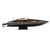 Recoil 2 V2 26" Self-Righting Brushless Deep-V RTR, Heat Wave Visual
